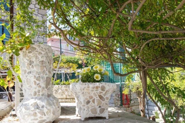 Apartments Varos Split Bilik gambar