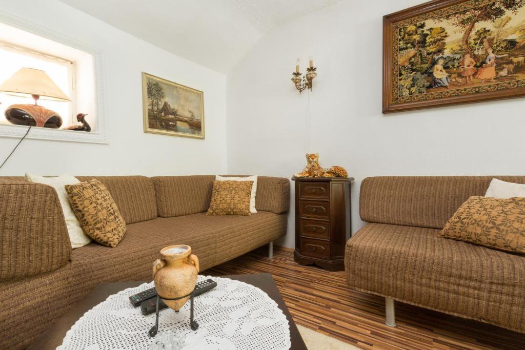 Apartments Varos Split Luaran gambar