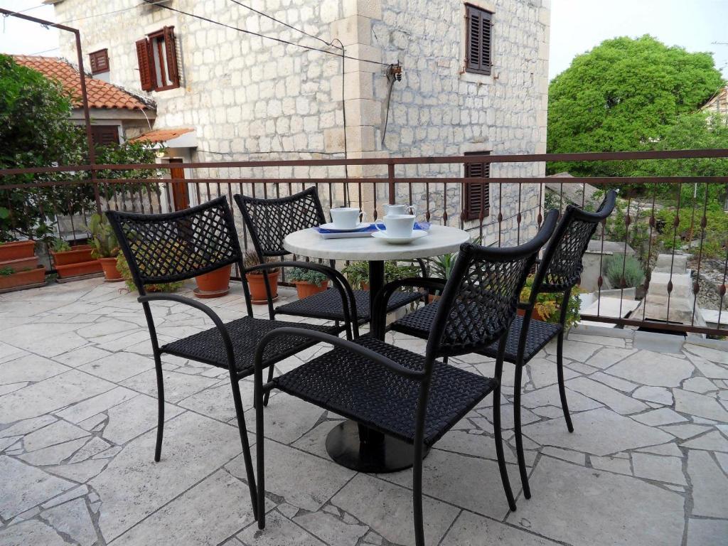 Apartments Varos Split Luaran gambar