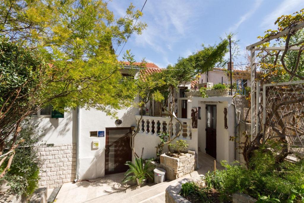 Apartments Varos Split Luaran gambar