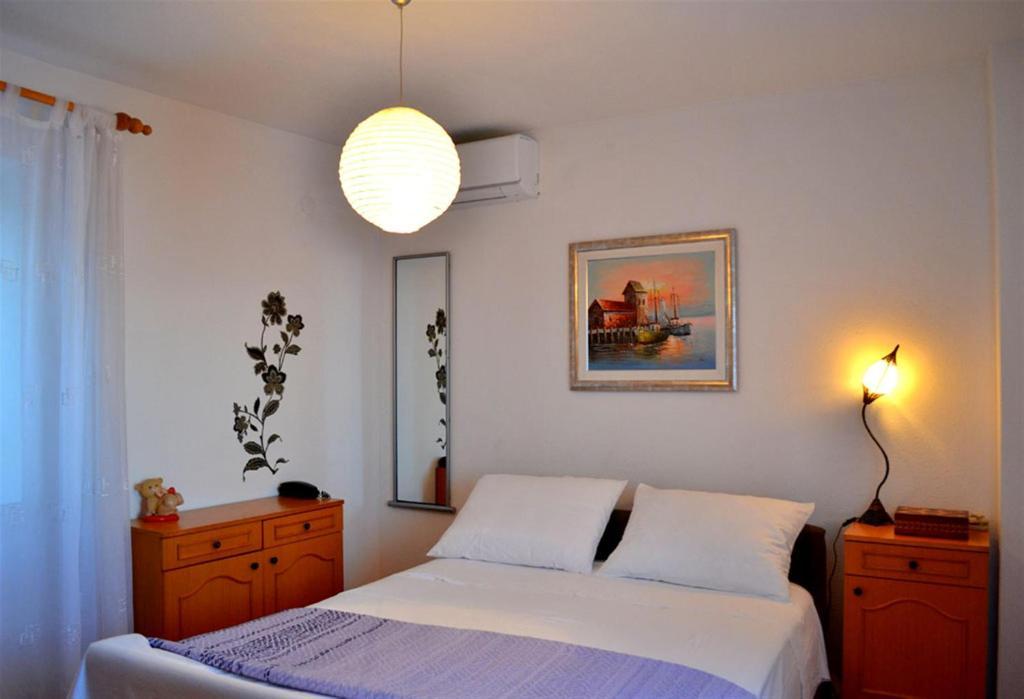 Apartments Varos Split Bilik gambar
