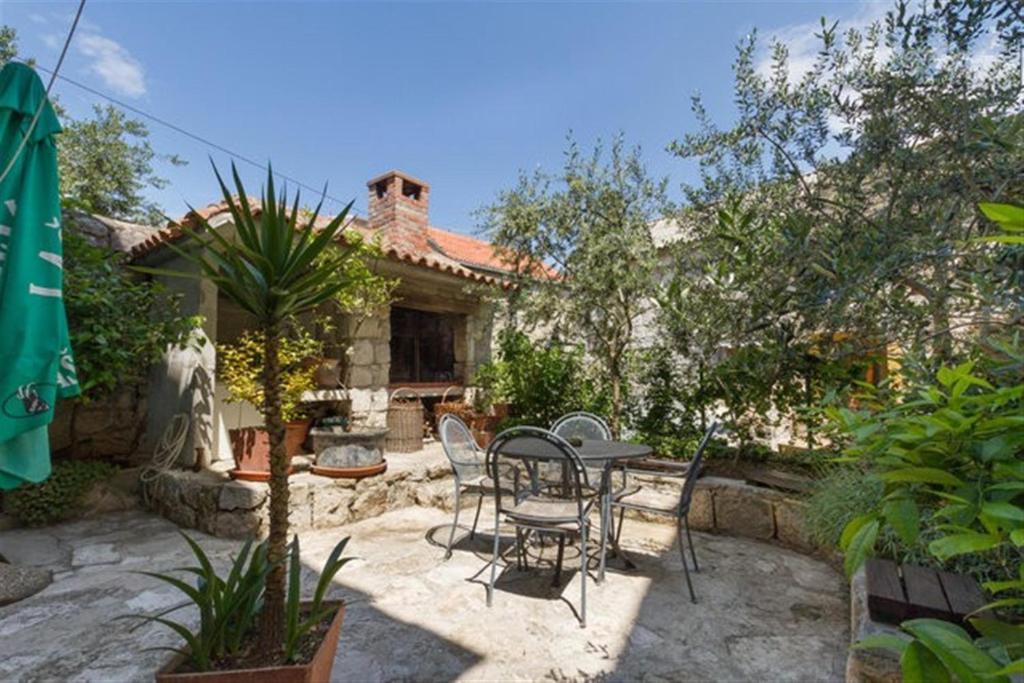 Apartments Varos Split Bilik gambar