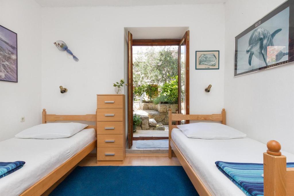 Apartments Varos Split Bilik gambar