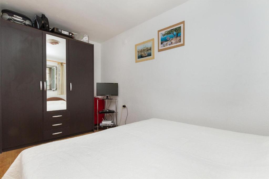 Apartments Varos Split Bilik gambar