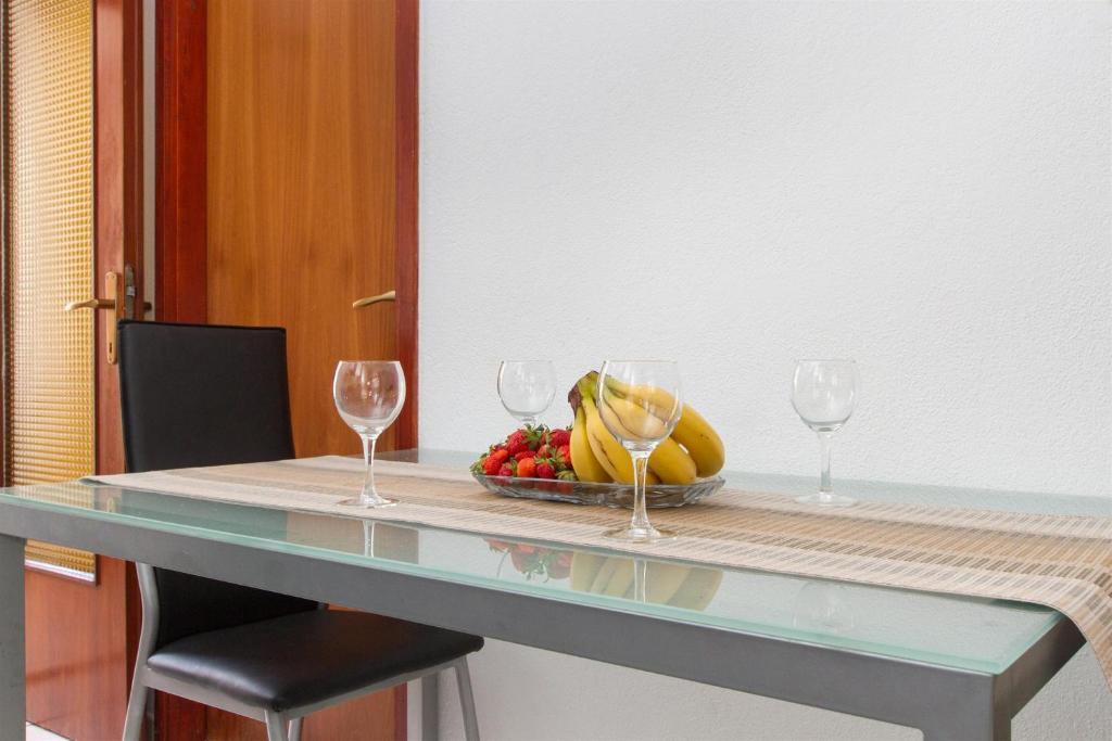 Apartments Varos Split Bilik gambar
