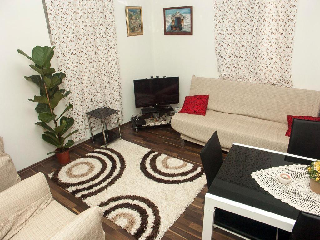 Apartments Varos Split Bilik gambar