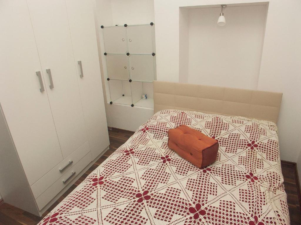 Apartments Varos Split Bilik gambar