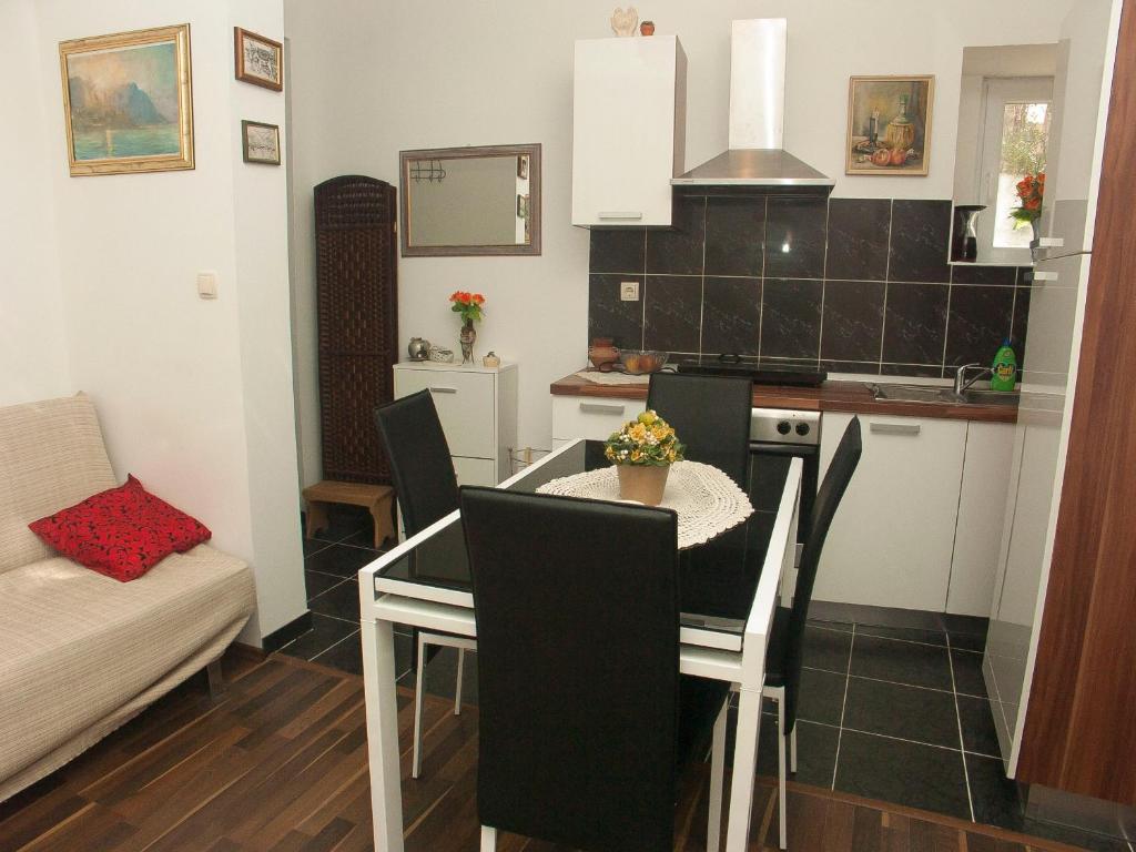 Apartments Varos Split Bilik gambar