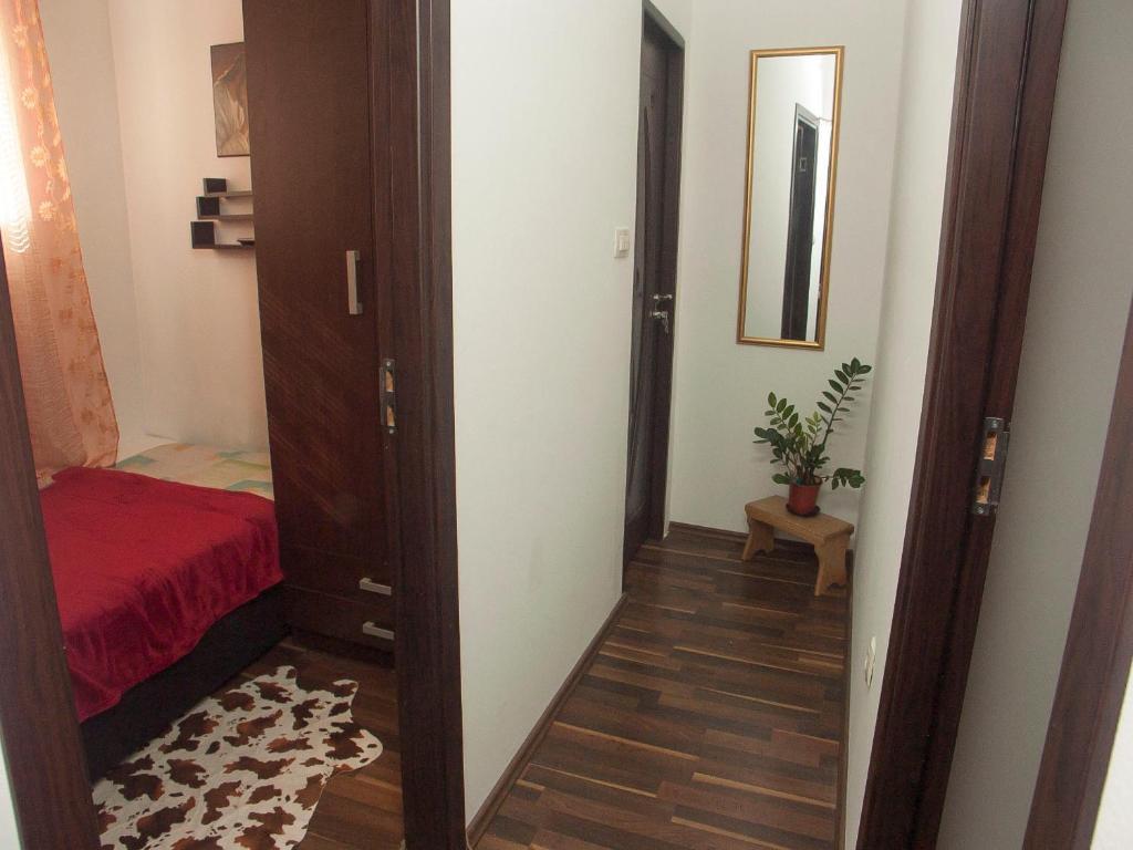 Apartments Varos Split Bilik gambar