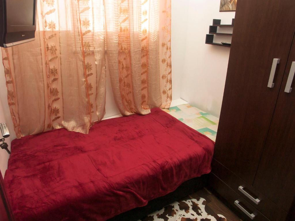 Apartments Varos Split Bilik gambar