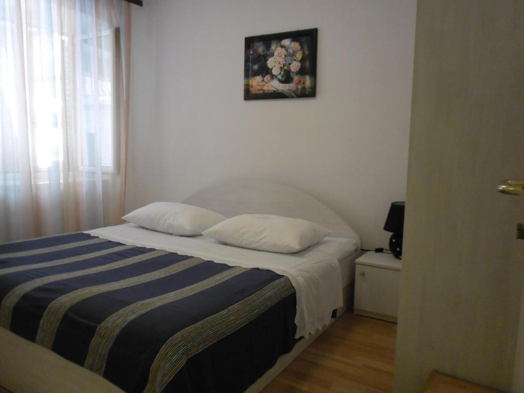 Apartments Varos Split Bilik gambar