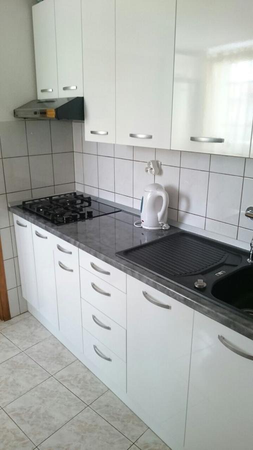 Apartments Varos Split Luaran gambar