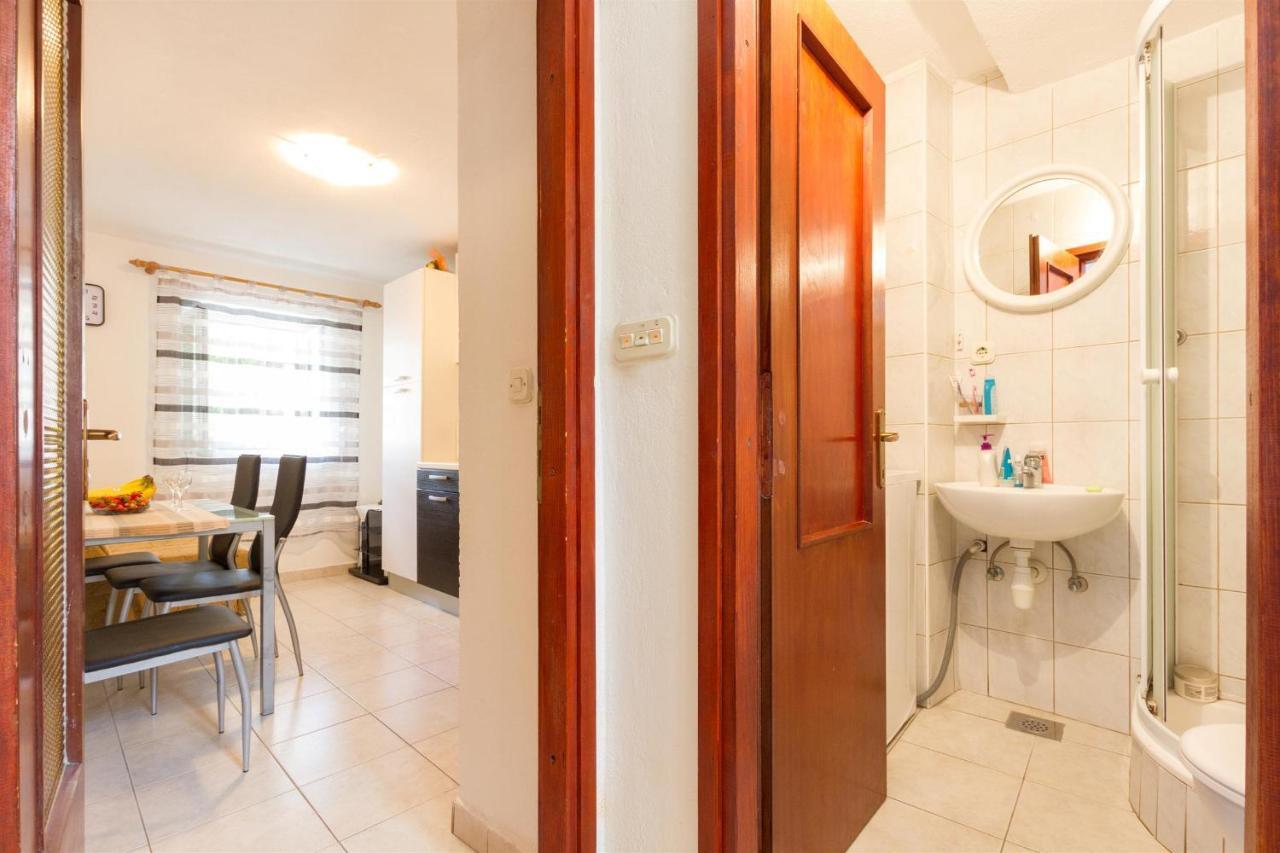Apartments Varos Split Bilik gambar